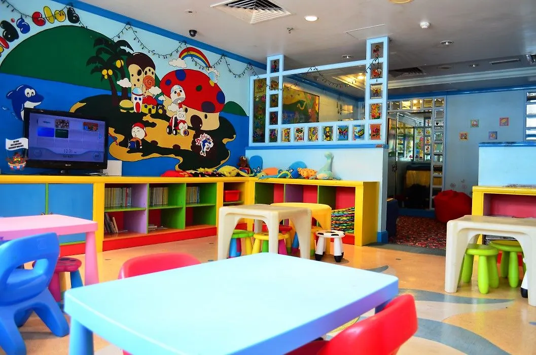 Holiday Inn Resort Penang Batu Feringgi