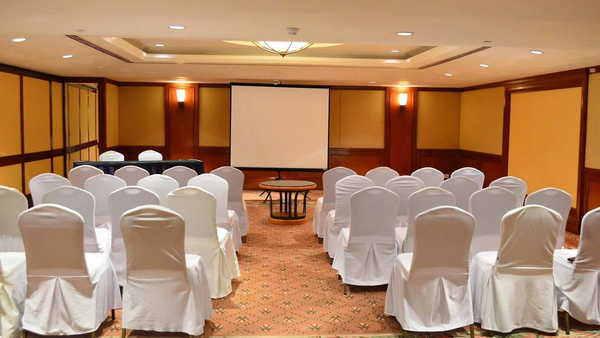 Holiday Inn Resort Penang Batu Feringgi