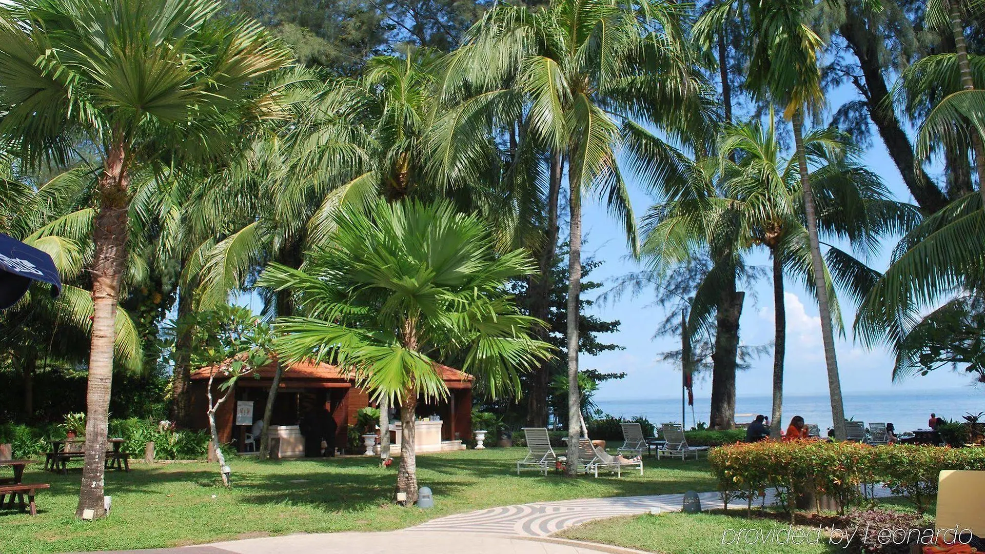 Holiday Inn Resort Penang Batu Feringgi Maleisië