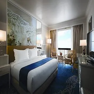 Holiday Inn Resort Penang Batu Feringgi