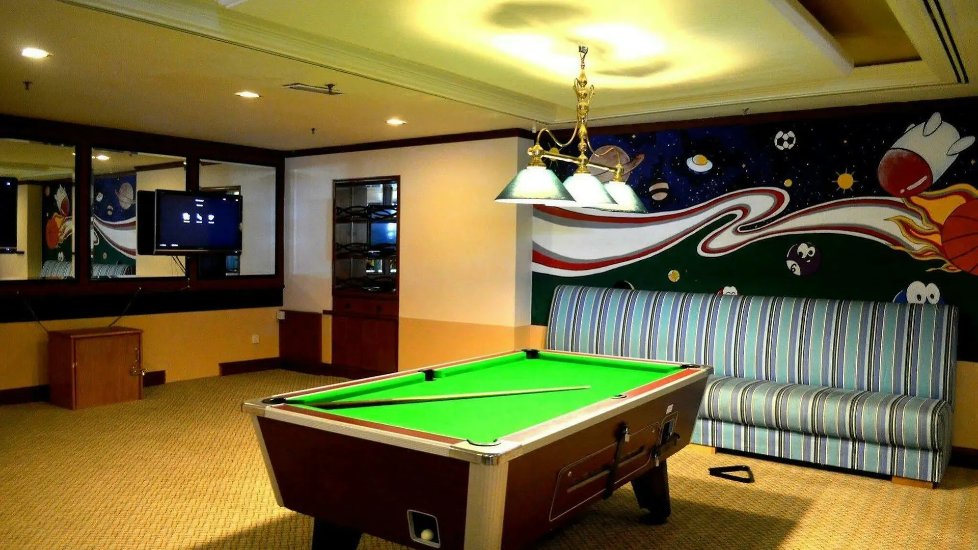Holiday Inn Resort Penang Batu Feringgi Maleisië