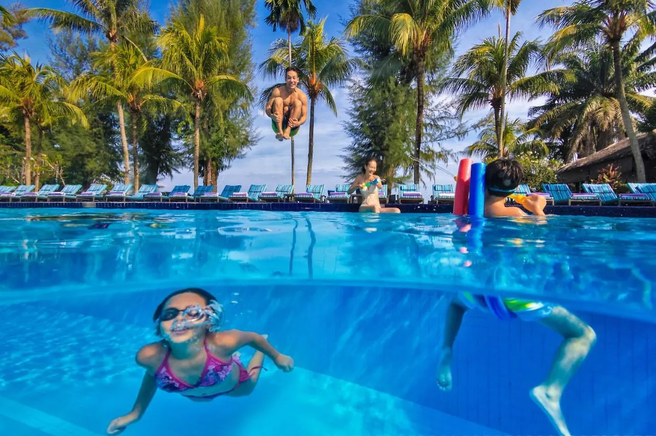 Holiday Inn Resort Penang Batu Feringgi