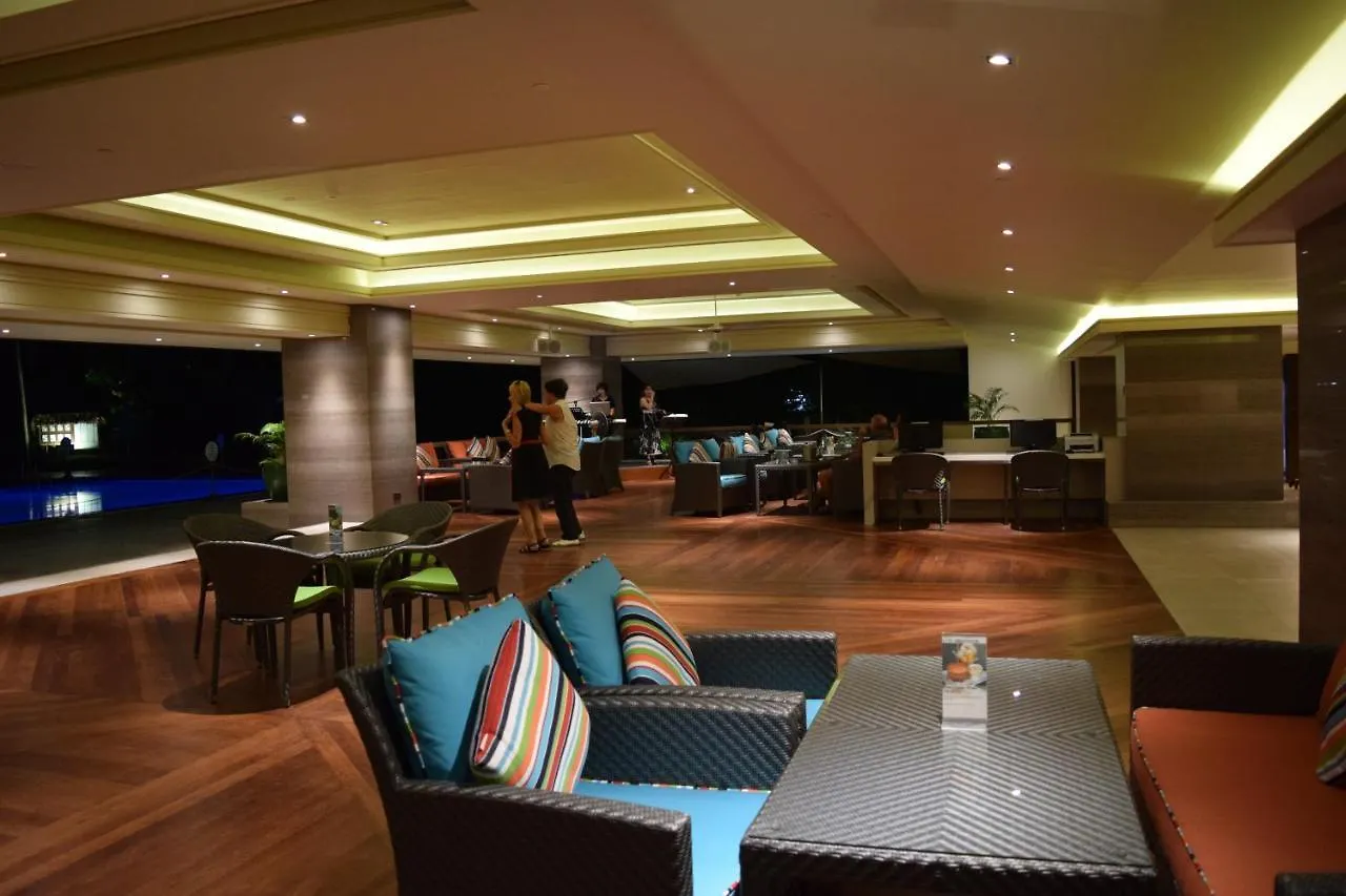 Holiday Inn Resort Penang Batu Feringgi