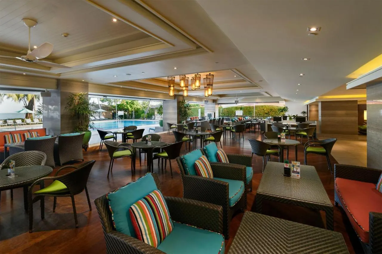 Holiday Inn Resort Penang Batu Feringgi