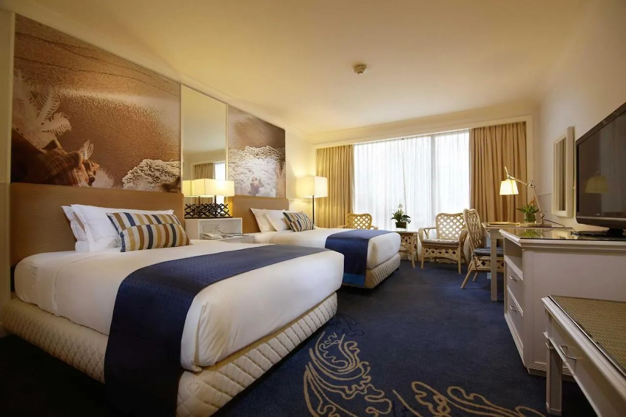 Holiday Inn Resort Penang Batu Feringgi