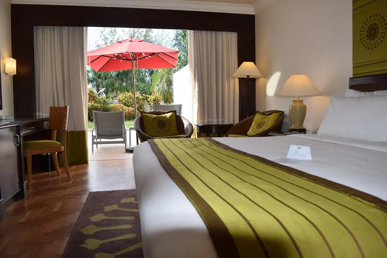 Holiday Inn Resort Penang Batu Feringgi 4*,  Maleisië